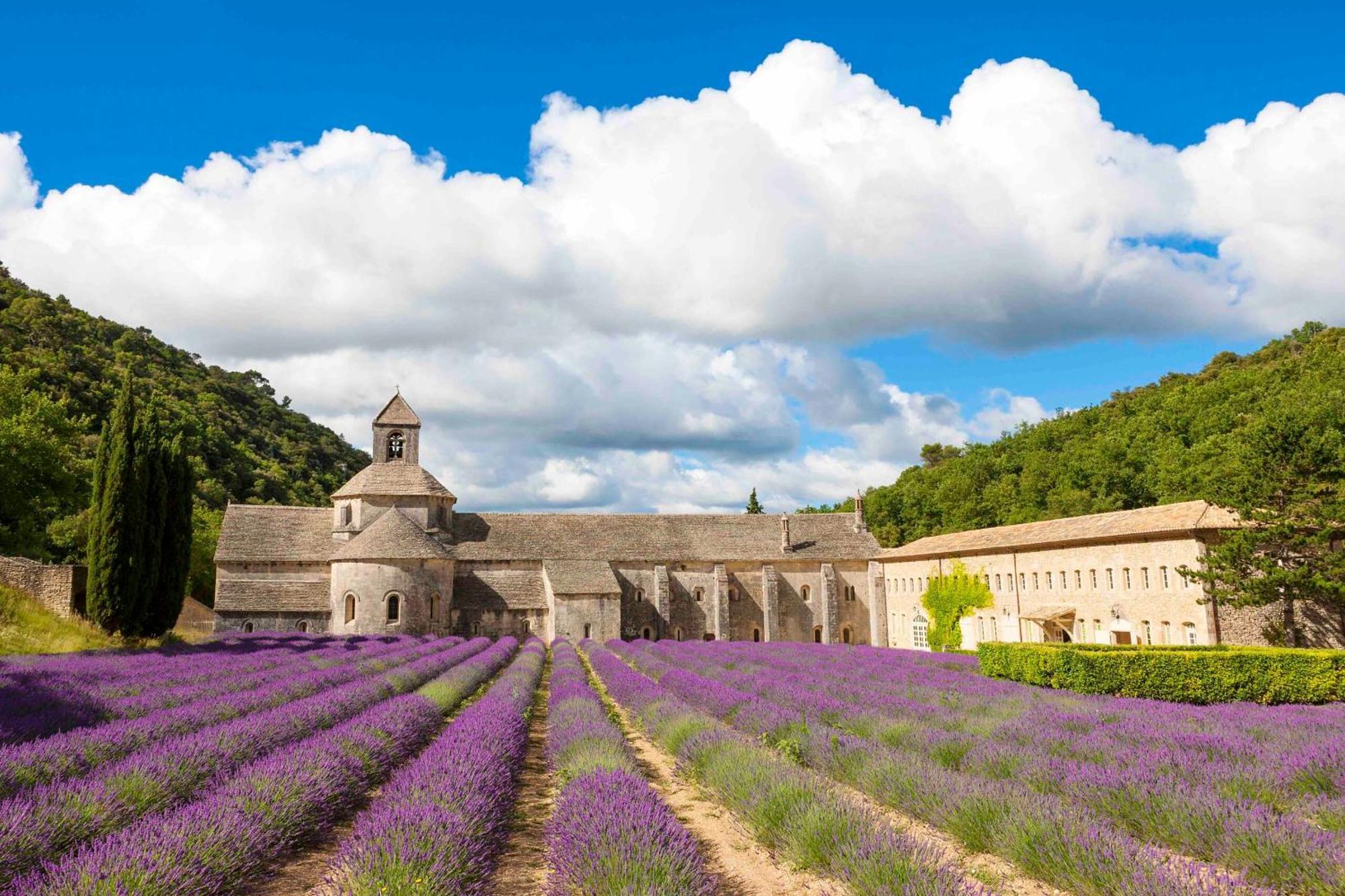 Вилла Maison Au Calme Avignon - Clim - Wi-Fi Экстерьер фото