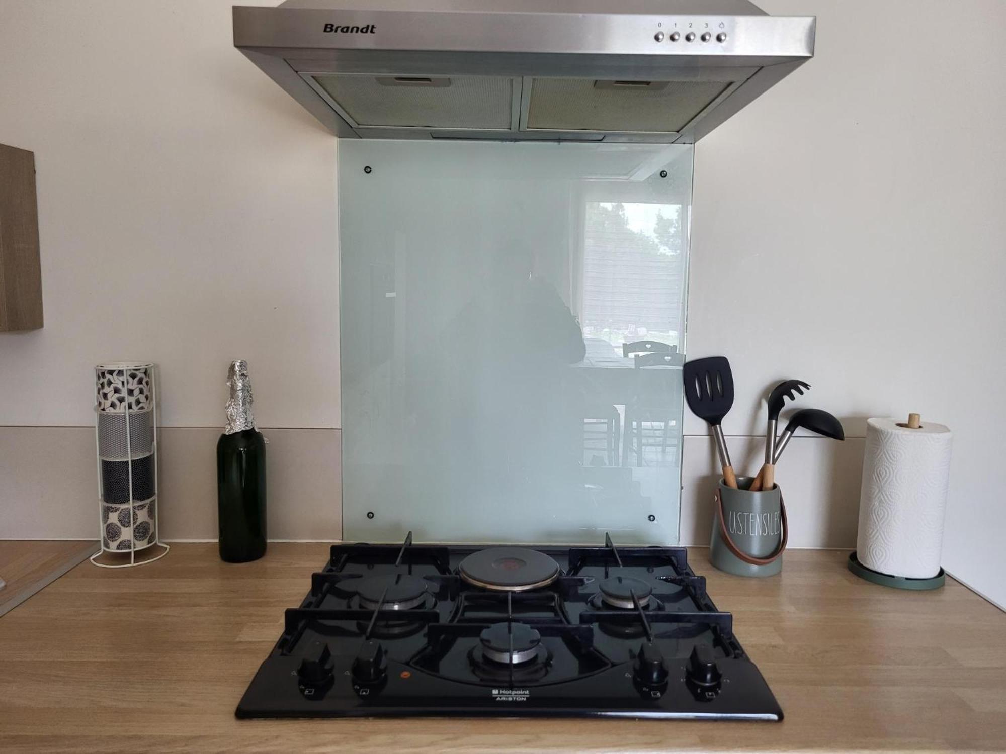 Вилла Maison Au Calme Avignon - Clim - Wi-Fi Экстерьер фото